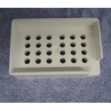 Parts - Base - for 24 hole filler - size 1